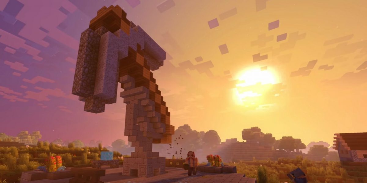 Paquete de gráficos Super Duper de Minecraft CANCELADO | Screen Rant