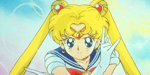 Paris Hilton Channels Sailor Moon con nueva selfie