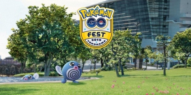 Pokémon Go agrega dos nuevos Pokémon brillantes para el evento de la próxima semana