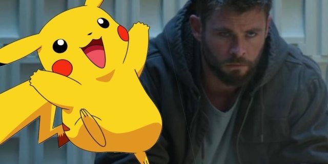 Pokémon y Shonen Jump dominan el MCU en la lista de franquicias con mayor recaudación