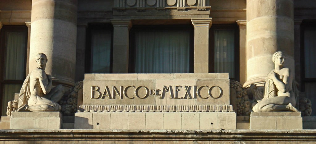Proveedores y banca, fuentes de financiamiento más utilizadas por empresas: Banxico