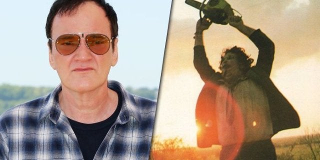 Quentin Tarantino no descarta una película de terror para su proyecto final