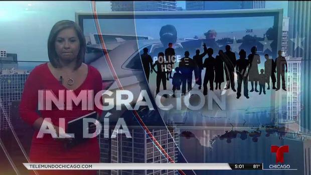 [TLMD - LV] Inmigración: redada en Mississippi deja menores desamparados