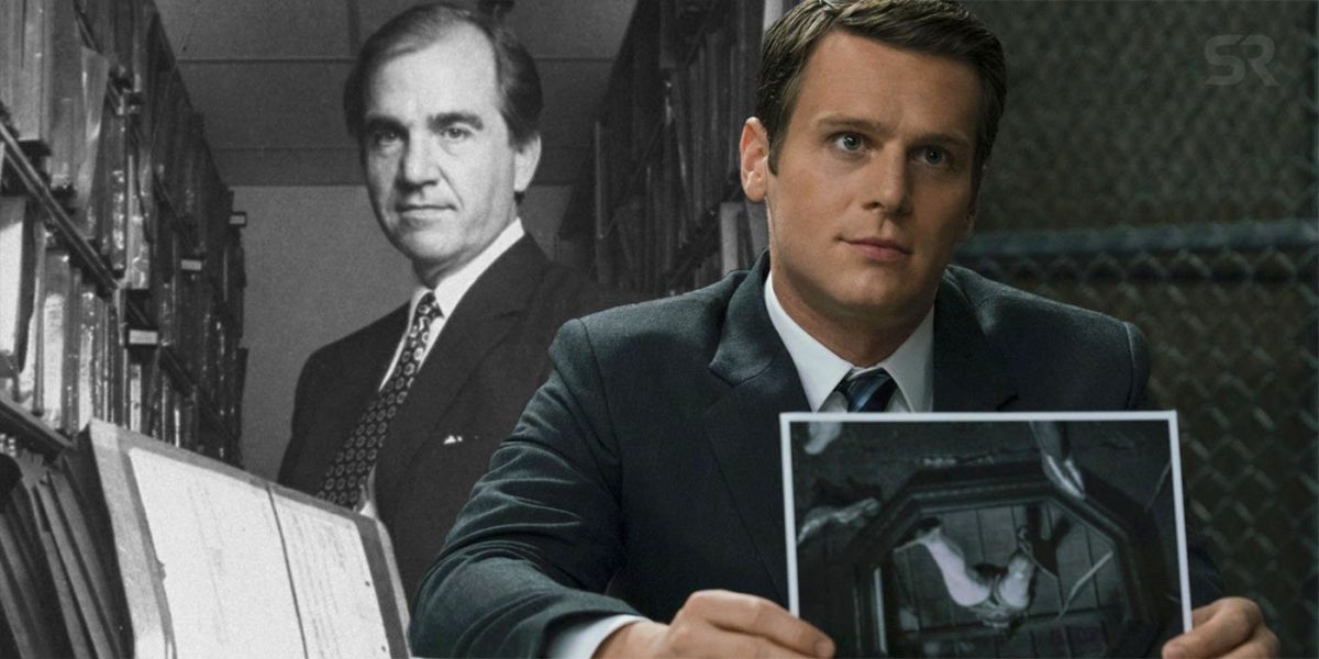 Reparto de Mindhunter y guía de personajes (y cómo se veían en la vida real)