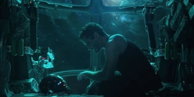 Robert Downey Jr. se burla de lo más emocionante que ha hecho con un acertijo