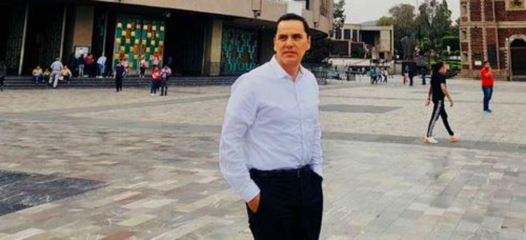 Roberto Sandoval, probable autor de atentados en mi contra: vocero de la Comisión de la Verdad de Nayarit