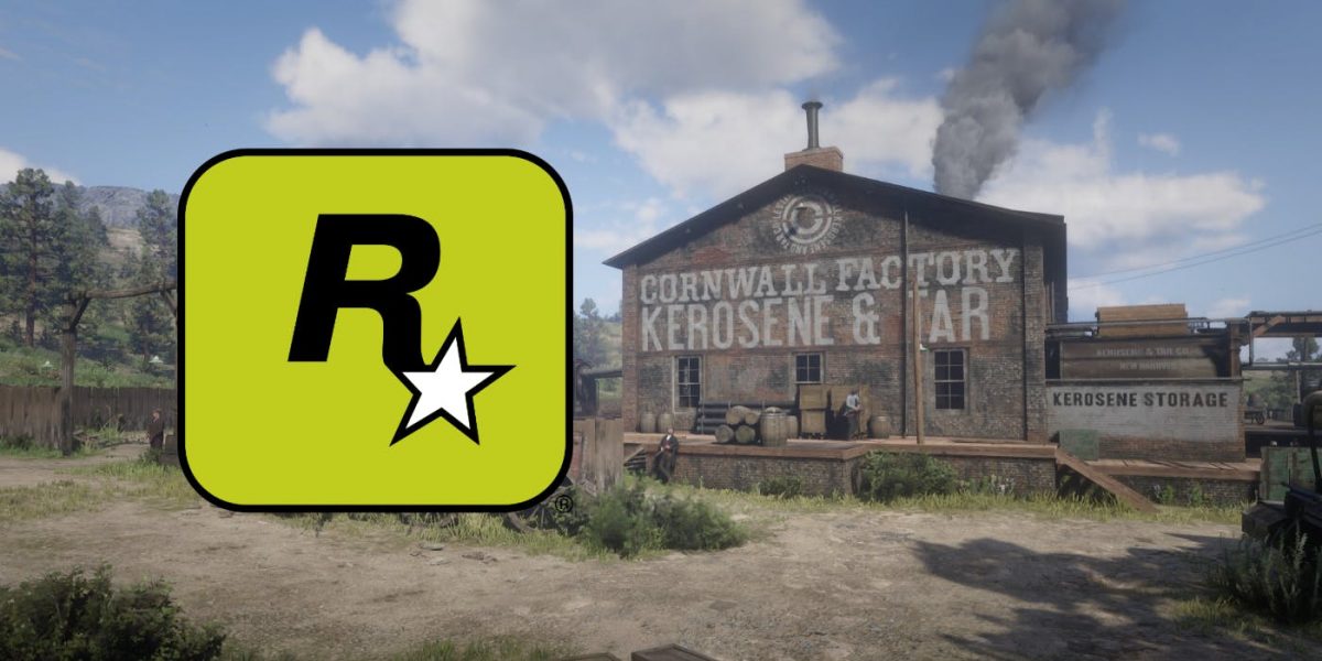 Rockstar está empezando a solucionar su problema de cultura laboral