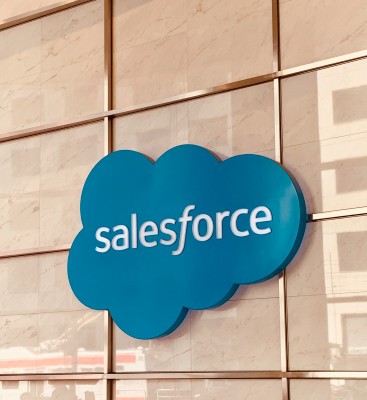 Salesforce está adquiriendo ClickSoftware por $ 1.35B