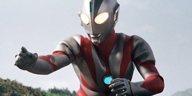 Shin Ultraman revela elenco principal