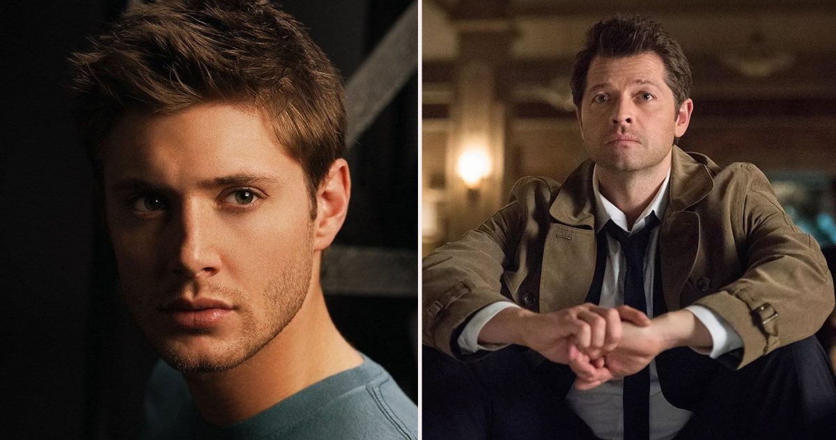 Sobrenatural: 10 veces que Destiel fue Canon | ScreenRant