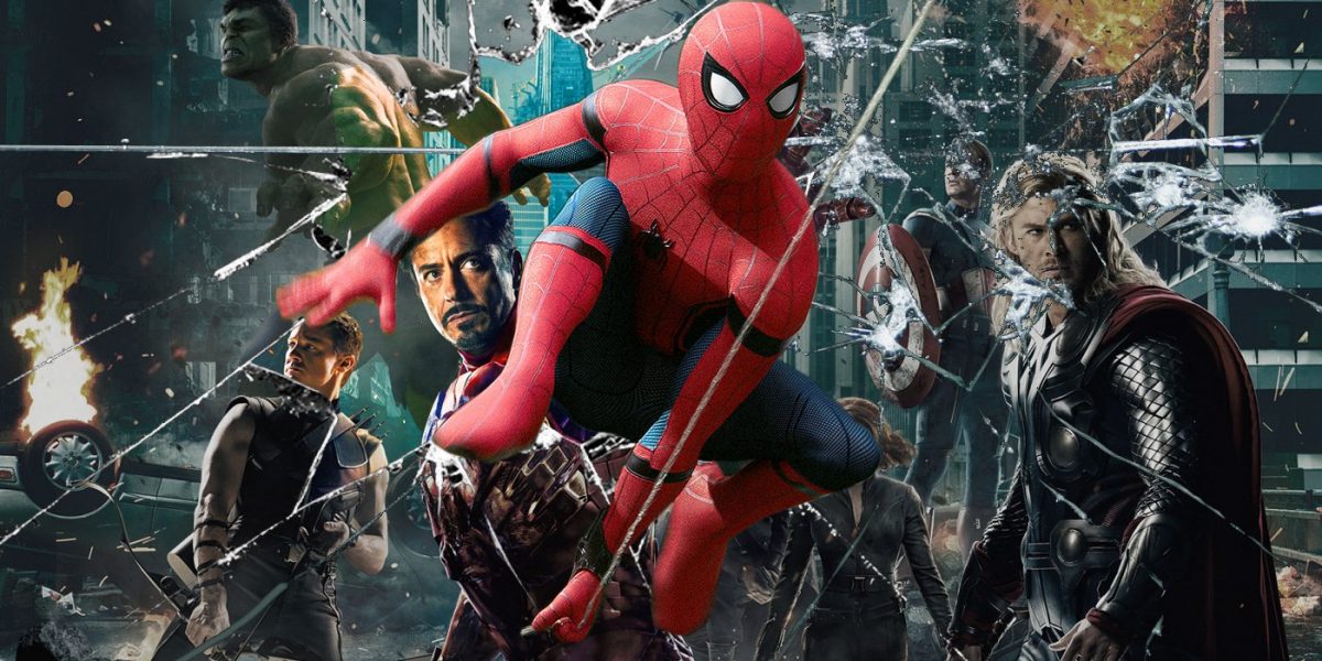 Sony culpa a Disney por Spider-Man dejando Marvel | Screen Rant