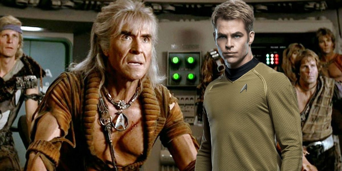 Star Trek: la maldición de la película impar-numerada explicada (¿y es verdad?)