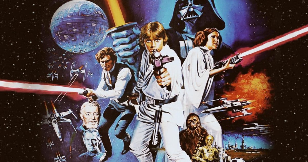 Star Wars: 5 razones por las que una nueva esperanza sigue siendo la mejor película de la franquicia (y 5 formas en que no lo es)