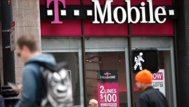 T-Mobile golpeado por una interrupción nacional de horas