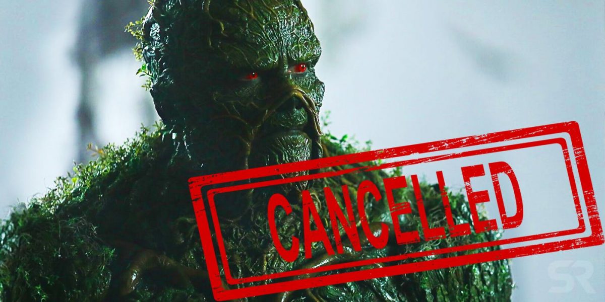 Temporada 2 de Swamp Thing: historia, fecha de lanzamiento, ¿sucederá?
