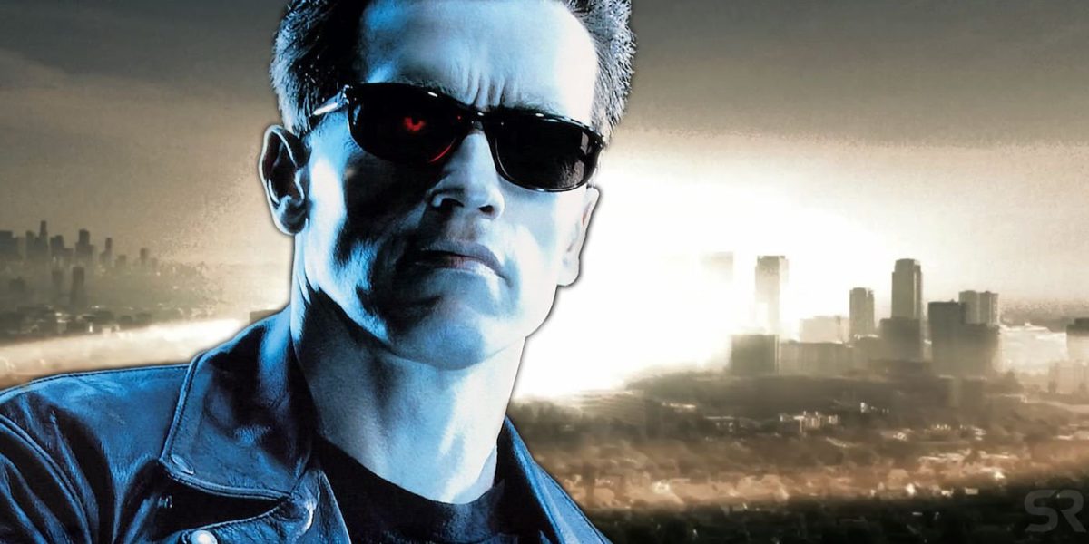 Terminator: cada fecha que ha sido el día del juicio | Screen Rant