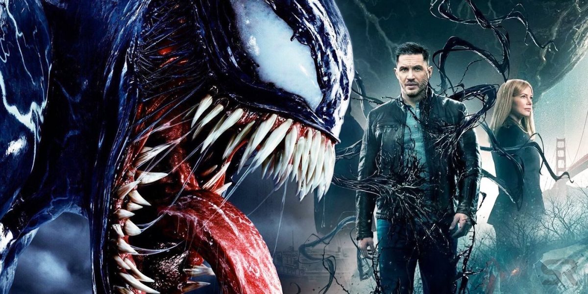 Tom Hardy ayudó a escribir el guión de Venom 2 | Screen Rant