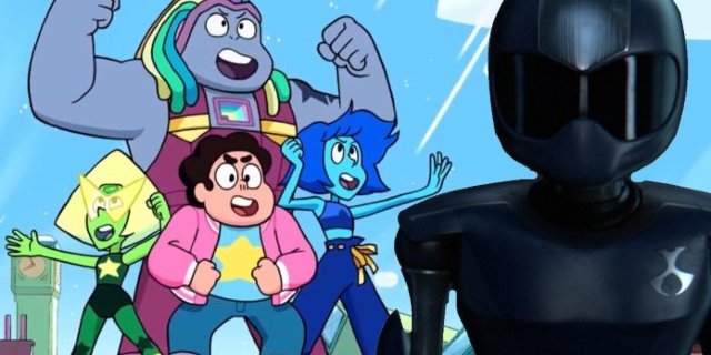 Toonami comparte especial Steven Universe: The Movie Promo