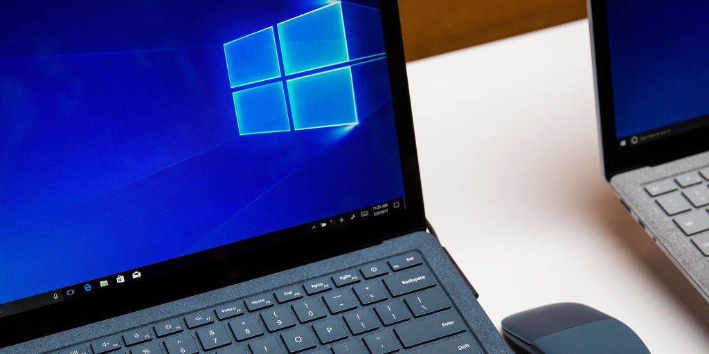 Un error de seguridad ha estado persiguiendo a Windows por más de 20 años