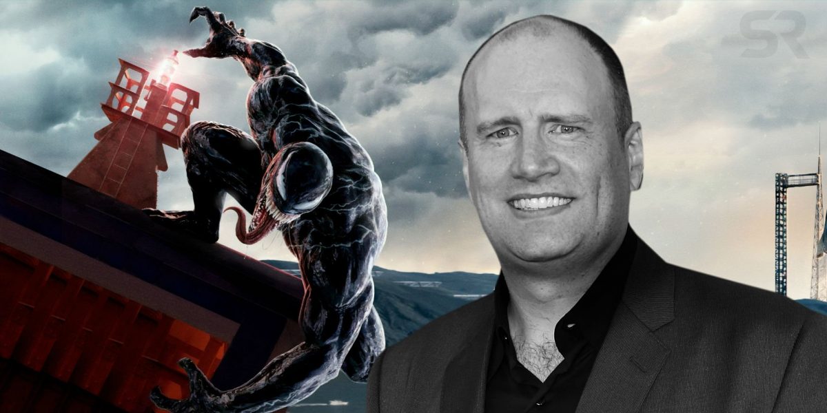 Veneno: Marvel Studios & # 039; Kevin Feige presuntamente ayudó a Sony con la película