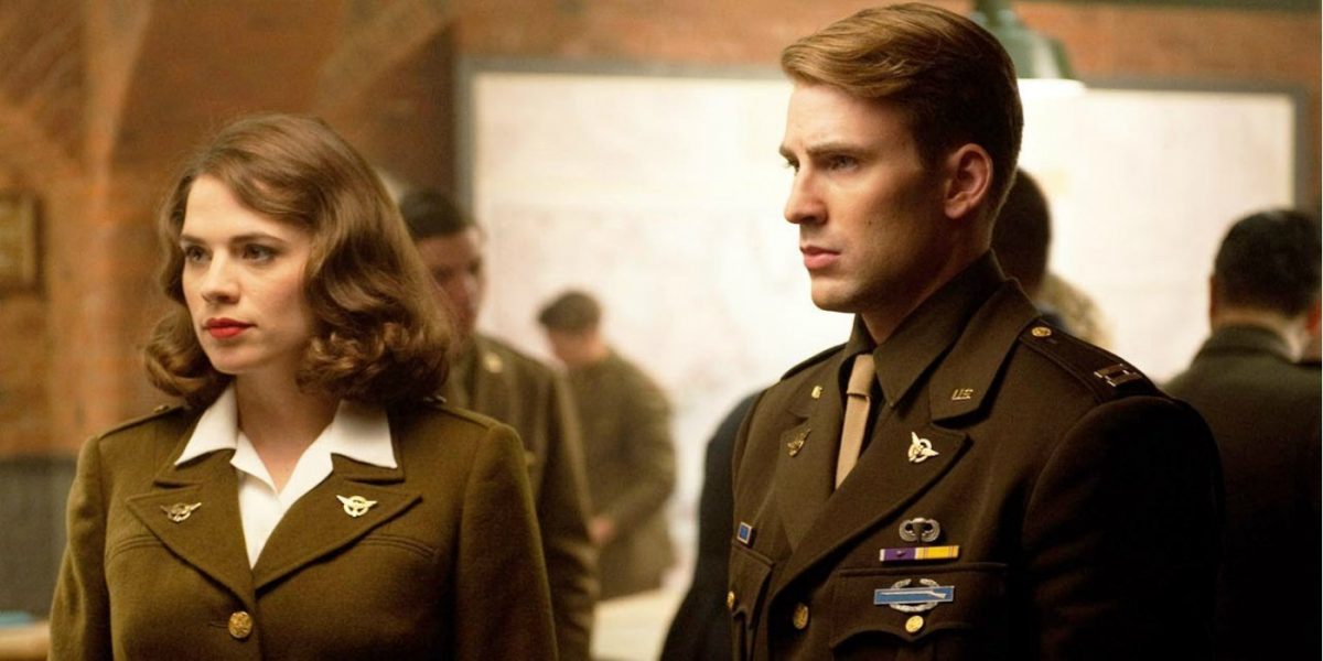 Vengadores: el final del juego para Peggy Carter es perfecto, dice Hayley Atwell