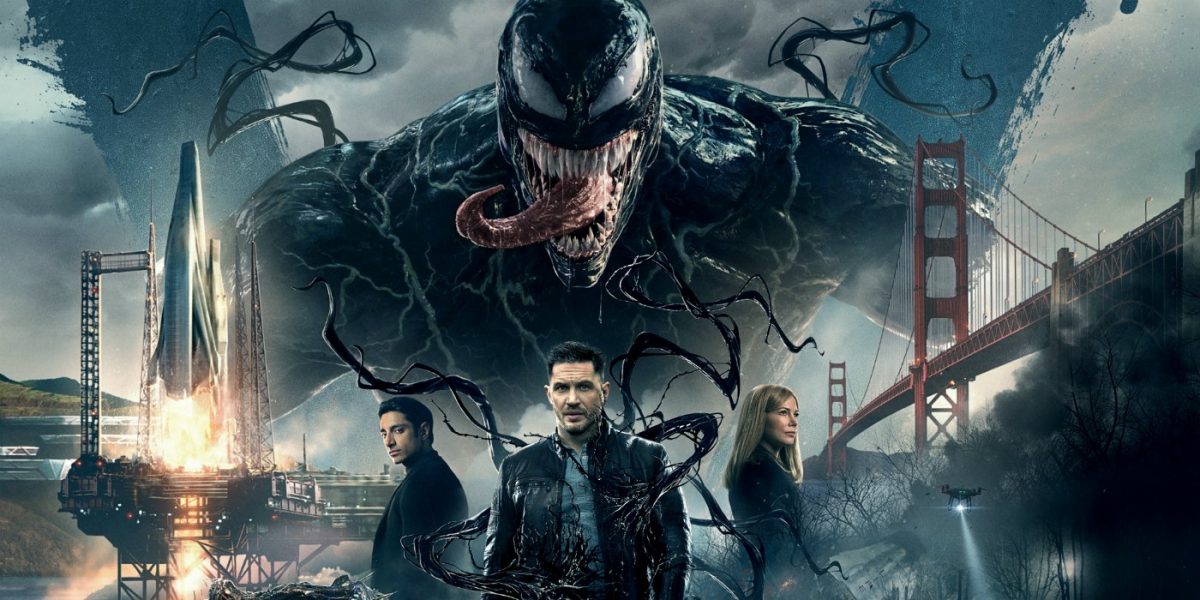 Venom 2 agrega al cinematógrafo Kill Bill Robert Richardson