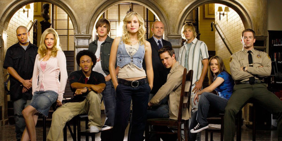 Veronica Mars: 5 mejores episodios (y 5 peores) | ScreenRant