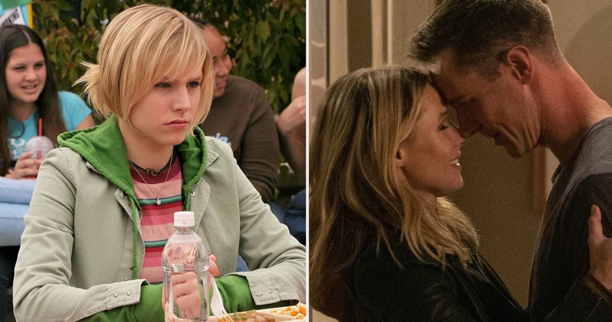 Veronica Mars: Las 5 mejores relaciones (y 5 peores) | ScreenRant