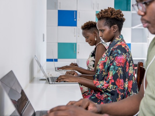 ¿Qué es Andela, el acelerador del talento tecnológico de África?