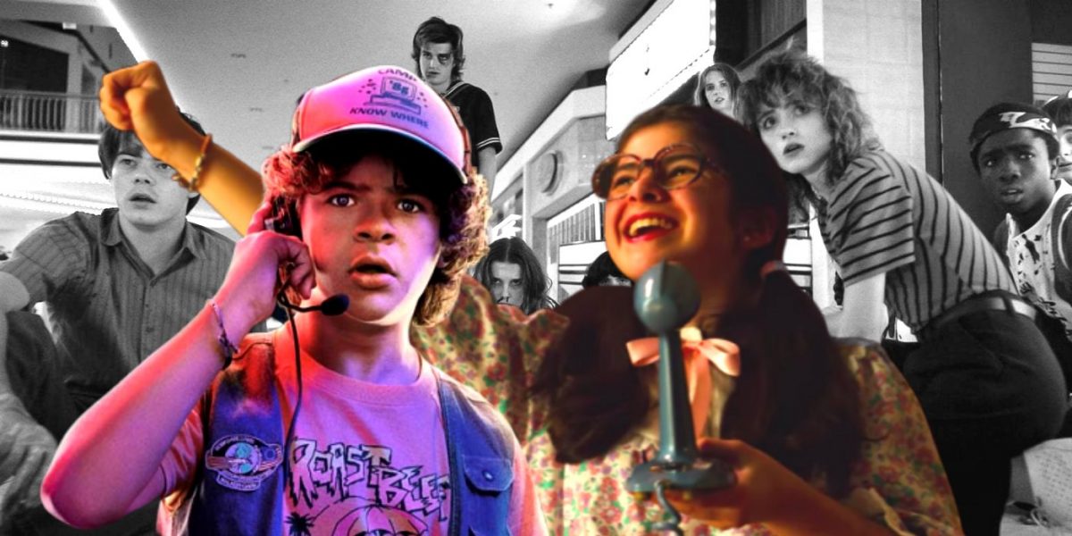 ¿Se han evitado las grandes muertes de la temporada 3 de Stranger Things?