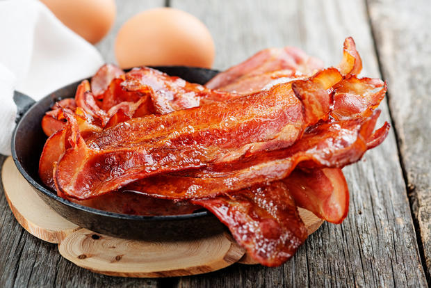 [TLMD - NATL] ¿Empleo soñado? Si amas el bacon, así podrías ganar $1,000 por 8 horas