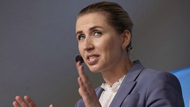 “Estoy decepcionada y sorprendida” por desaire de Trump: ministra de Dinamarca