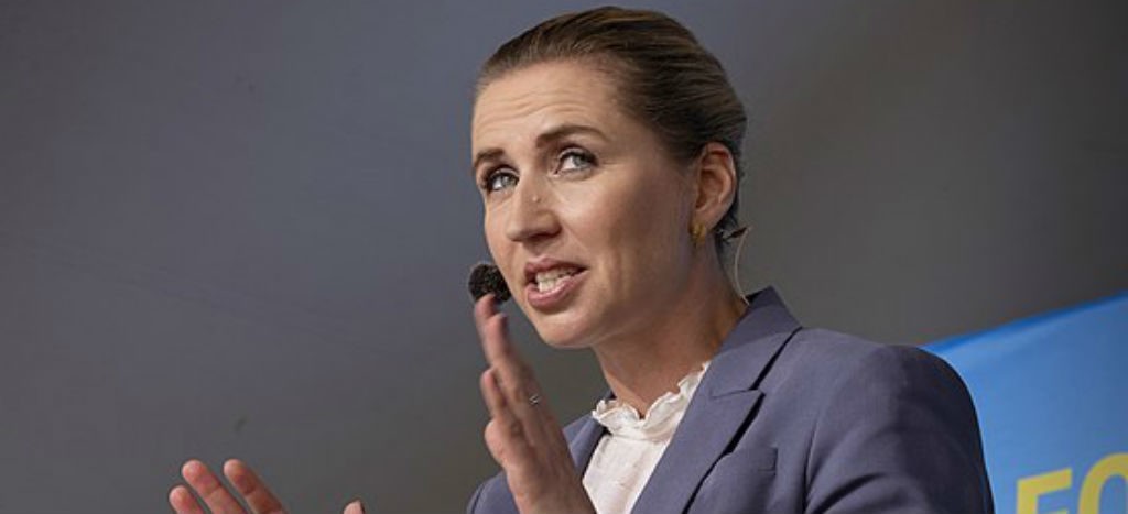 “Estoy decepcionada y sorprendida” por desaire de Trump: ministra de Dinamarca