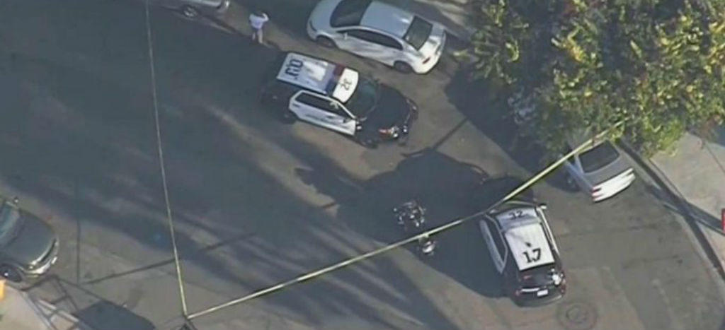 “Odio puro” podría haber llevado a un hombre a matar 4 personas a puñaladas en California