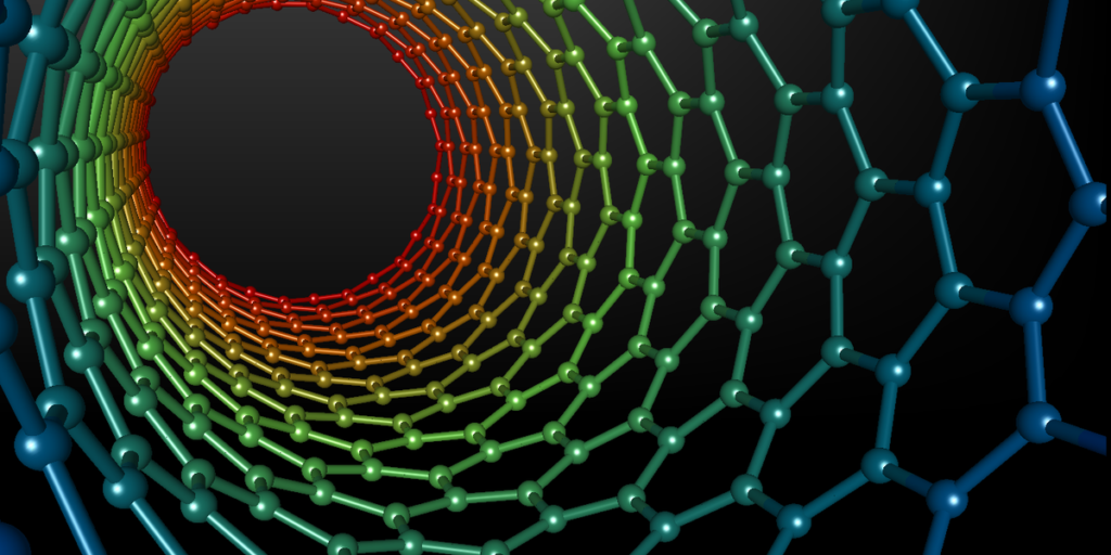 ¿Por qué este nuevo procesador de nanotubos de carbono de 16 bits es tan importante?