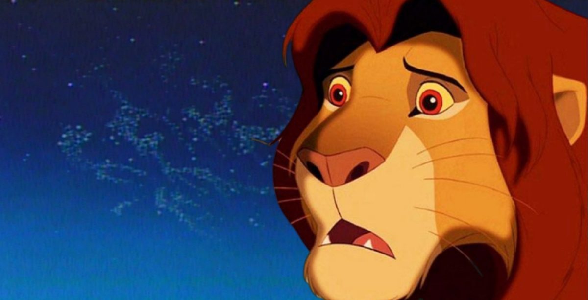 10 errores que la gente todavía comete sobre los personajes de Disney