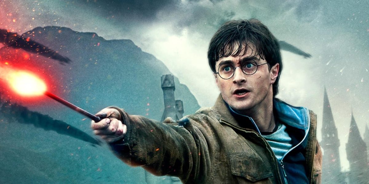 10 hechos detrás de la realización de la película final de Harry Potter