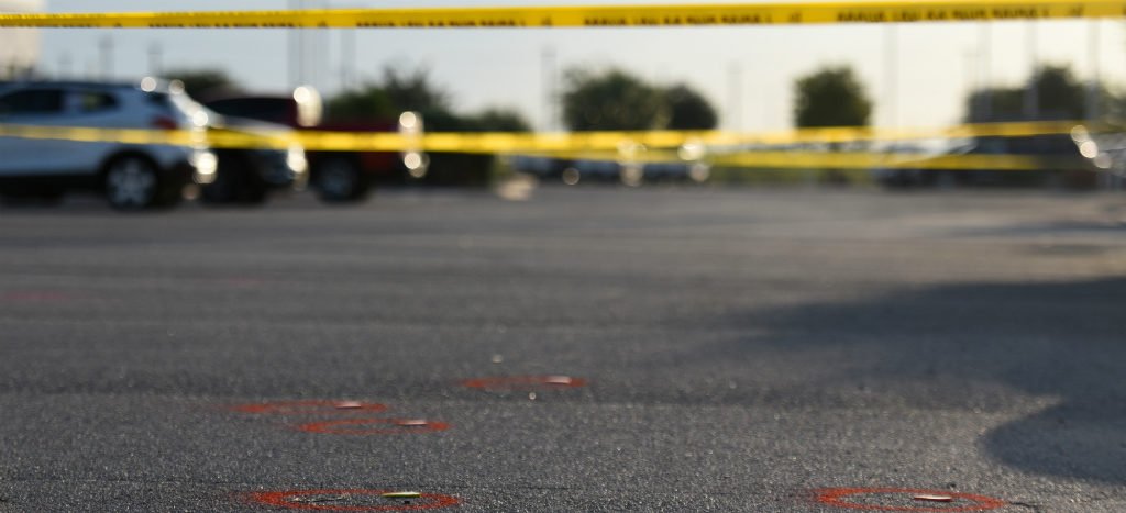 No hay mexicanos heridos o muertos por tiroteos en Texas: Ebrad