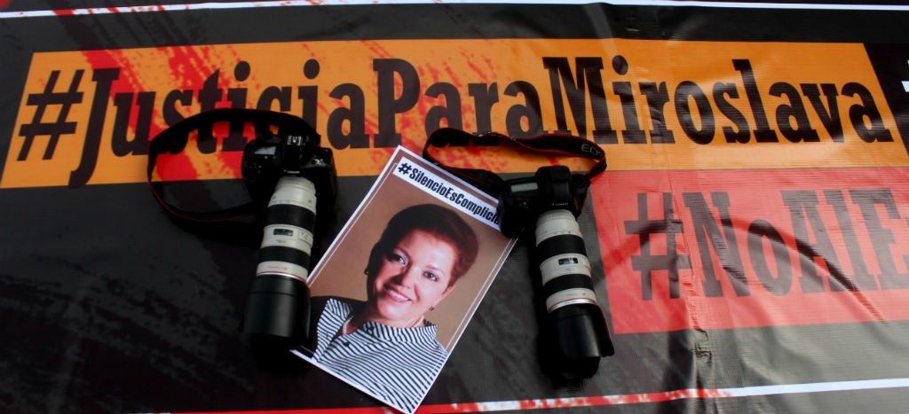 «Proyecto Miroslava»: las pistas del asesinato de Miroslava Breach que no fueron investigadas