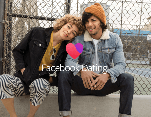 Daily Crunch: Facebook Dating llega a los EE. UU.