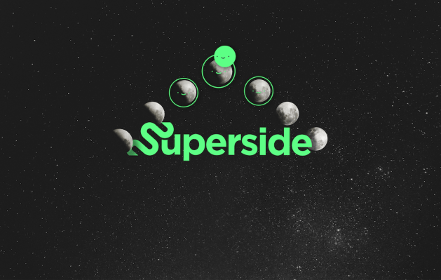 Superside recientemente renombrado recauda $ 3.5M para su plataforma de diseño tercerizada