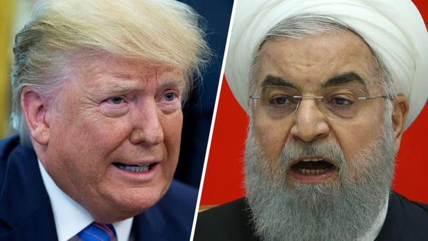 Irán viola acuerdo nuclear y eleva tensión con EEUU
