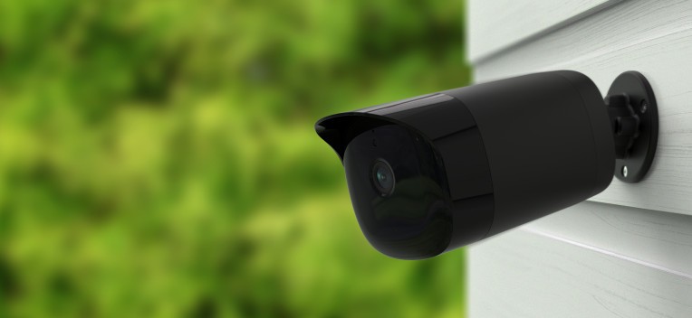 SimShine recauda $ 8 millones para cámaras de seguridad en el hogar que utilizan la informática de punta