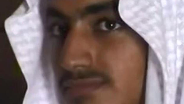 Guapo pero letal: quién era Hamza bin Laden, el hijo de Osama