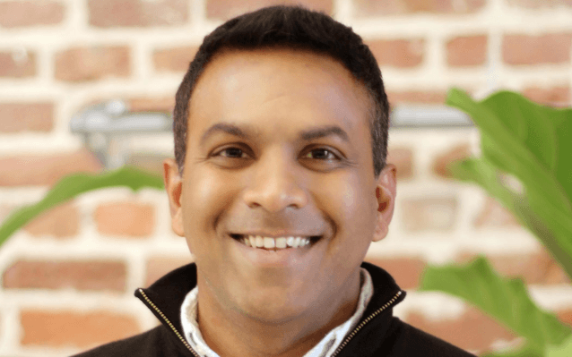 Bharat Vasan de Pax Labs sale como CEO