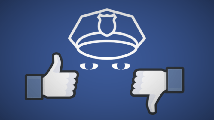 La nueva política de Facebook La Corte Suprema podría anular a Zuckerberg