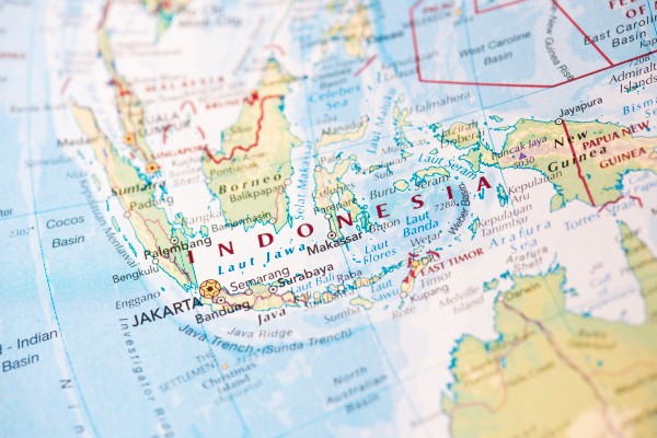 Shipper, una plataforma de logística de comercio electrónico en Indonesia, recauda $ 5 millones