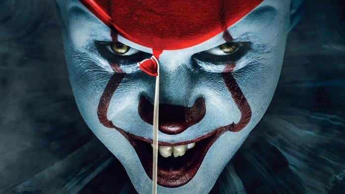It Capítulo Dos Pennywise