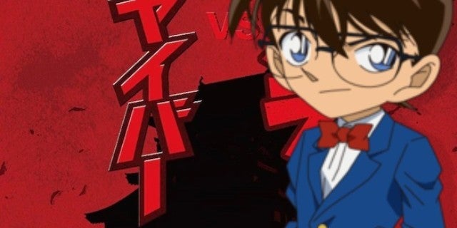 El detective Conan anuncia el arco original del anime