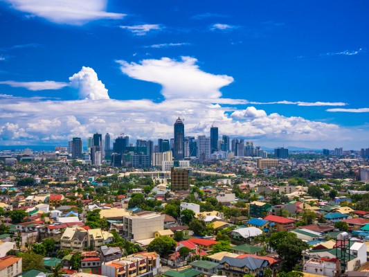 La startup de procesamiento de pagos con sede en Manila PayMongo recauda $ 2.7 millones en fondos semilla